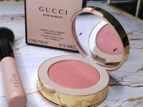 gucci bright coral|04, Gucci Blush De Beauté in 04 Bright Coral .